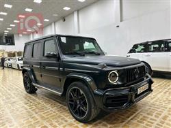 مێرسێدس بێنز G-Class